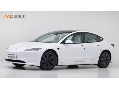 Tesla Model 3 2023 Long Range All-Wheel Drive - ფოტო 1
