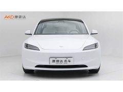 Tesla Model 3 2023 Long Range All-Wheel Drive - ფოტო 2