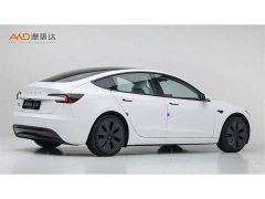 Tesla Model 3 2023 Long Range All-Wheel Drive - ფოტო 3