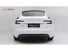 Tesla Model 3 2023 Long Range All-Wheel Drive - ფოტო 4