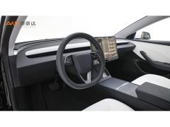 Tesla Model 3 2023 Long Range All-Wheel Drive - ფოტო 6