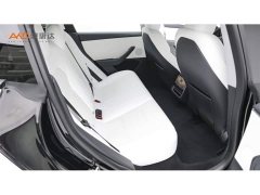 Tesla Model 3 2023 Long Range All-Wheel Drive - ფოტო 8