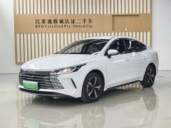 BYD Destroyer 05 Glory Edition DM-i 120KM Luxury - ფოტო 1