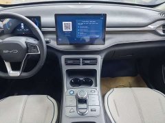 BYD Destroyer 05 Glory Edition DM-i 120KM Luxury - ფოტო 10