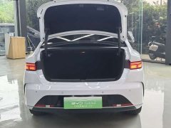 BYD Destroyer 05 Glory Edition DM-i 120KM Luxury - ფოტო 13