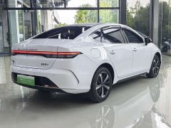 BYD Destroyer 05 Glory Edition DM-i 120KM Luxury - ფოტო 14