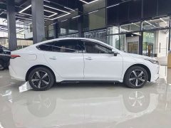 BYD Destroyer 05 Glory Edition DM-i 120KM Luxury - ფოტო 15