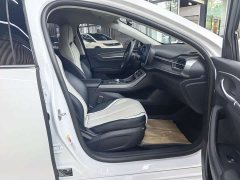 BYD Destroyer 05 Glory Edition DM-i 120KM Luxury - ფოტო 18