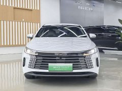 BYD Destroyer 05 Glory Edition DM-i 120KM Luxury - ფოტო 2