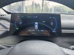 BYD Destroyer 05 Glory Edition DM-i 120KM Luxury - ფოტო 4