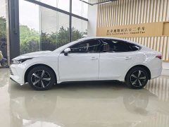 BYD Destroyer 05 Glory Edition DM-i 120KM Luxury - ფოტო 6