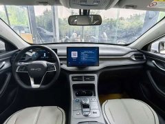 BYD Destroyer 05 Glory Edition DM-i 120KM Luxury - ფოტო 9