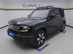 Deepal Deep Blue G318 Four-Wheel Drive Air Suspension Edition - ფოტო 1
