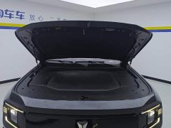 Deepal Deep Blue G318 Four-Wheel Drive Air Suspension Edition - ფოტო 10