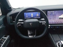 Deepal Deep Blue G318 Four-Wheel Drive Air Suspension Edition - ფოტო 15