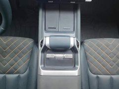 Deepal Deep Blue G318 Four-Wheel Drive Air Suspension Edition - ფოტო 16