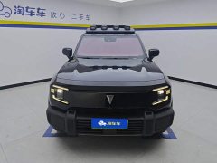 Deepal Deep Blue G318 Four-Wheel Drive Air Suspension Edition - ფოტო 2