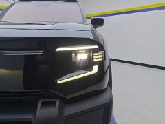 Deepal Deep Blue G318 Four-Wheel Drive Air Suspension Edition - ფოტო 5