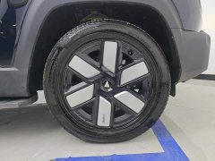 Deepal Deep Blue G318 Four-Wheel Drive Air Suspension Edition - ფოტო 6