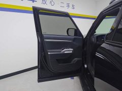 Deepal Deep Blue G318 Four-Wheel Drive Air Suspension Edition - ფოტო 7