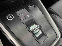 Audi A3 Facelift Sportback 35 TFSI Fashion Sport - ფოტო 10
