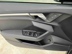 Audi A3 Facelift Sportback 35 TFSI Fashion Sport - ფოტო 13