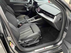 Audi A3 Facelift Sportback 35 TFSI Fashion Sport - ფოტო 16