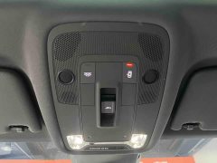 Audi A3 Facelift Sportback 35 TFSI Fashion Sport - ფოტო 19
