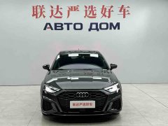 Audi A3 Facelift Sportback 35 TFSI Fashion Sport - ფოტო 2