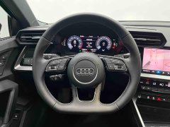 Audi A3 Facelift Sportback 35 TFSI Fashion Sport - ფოტო 8