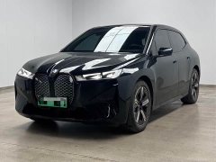 BMW iX 2022 xDrive40 - ფოტო 1