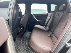 BMW iX 2022 xDrive40 - ფოტო 10