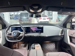 BMW iX 2022 xDrive40 - ფოტო 12