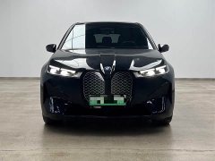 BMW iX 2022 xDrive40 - ფოტო 2