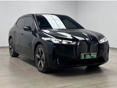 BMW iX 2022 xDrive40 - ფოტო 3