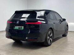 BMW iX 2022 xDrive40 - ფოტო 4