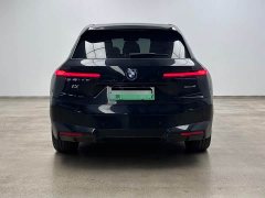 BMW iX 2022 xDrive40 - ფოტო 5