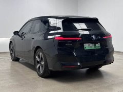 BMW iX 2022 xDrive40 - ფოტო 6