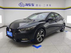 Nissan Sylphy 1.6L XL CVT Comfort Edition - ფოტო 1