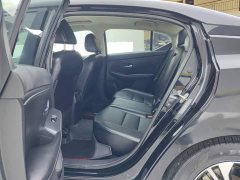 Nissan Sylphy 1.6L XL CVT Comfort Edition - ფოტო 10