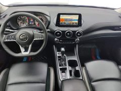 Nissan Sylphy 1.6L XL CVT Comfort Edition - ფოტო 11
