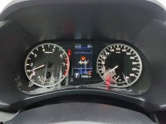 Nissan Sylphy 1.6L XL CVT Comfort Edition - ფოტო 13