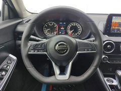 Nissan Sylphy 1.6L XL CVT Comfort Edition - ფოტო 14