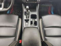 Nissan Sylphy 1.6L XL CVT Comfort Edition - ფოტო 15