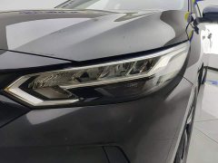 Nissan Sylphy 1.6L XL CVT Comfort Edition - ფოტო 4
