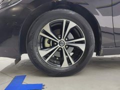 Nissan Sylphy 1.6L XL CVT Comfort Edition - ფოტო 5