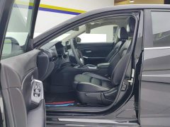 Nissan Sylphy 1.6L XL CVT Comfort Edition - ფოტო 8