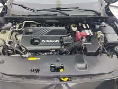 Nissan Sylphy 1.6L XL CVT Comfort Edition - ფოტო 9