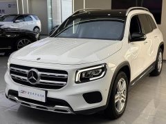 Mercedes-Benz GLB 220 Dynamic - ფოტო 1