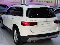 Mercedes-Benz GLB 220 Dynamic - ფოტო 10